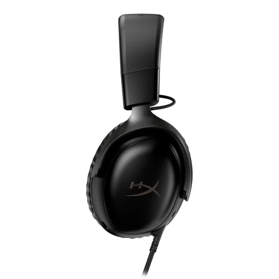 Mexx Auricular Gamer Hyperx Cloud Iii Negro