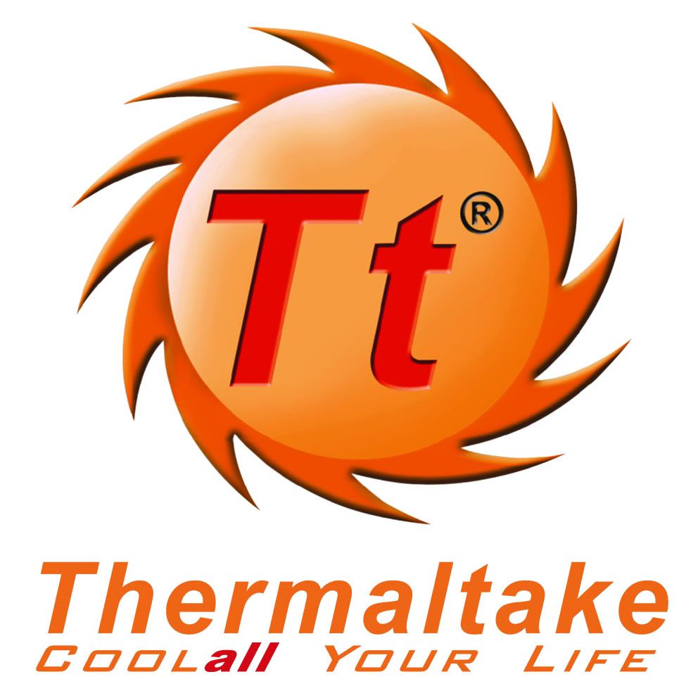Fuente Thermaltake TR2 500W 
