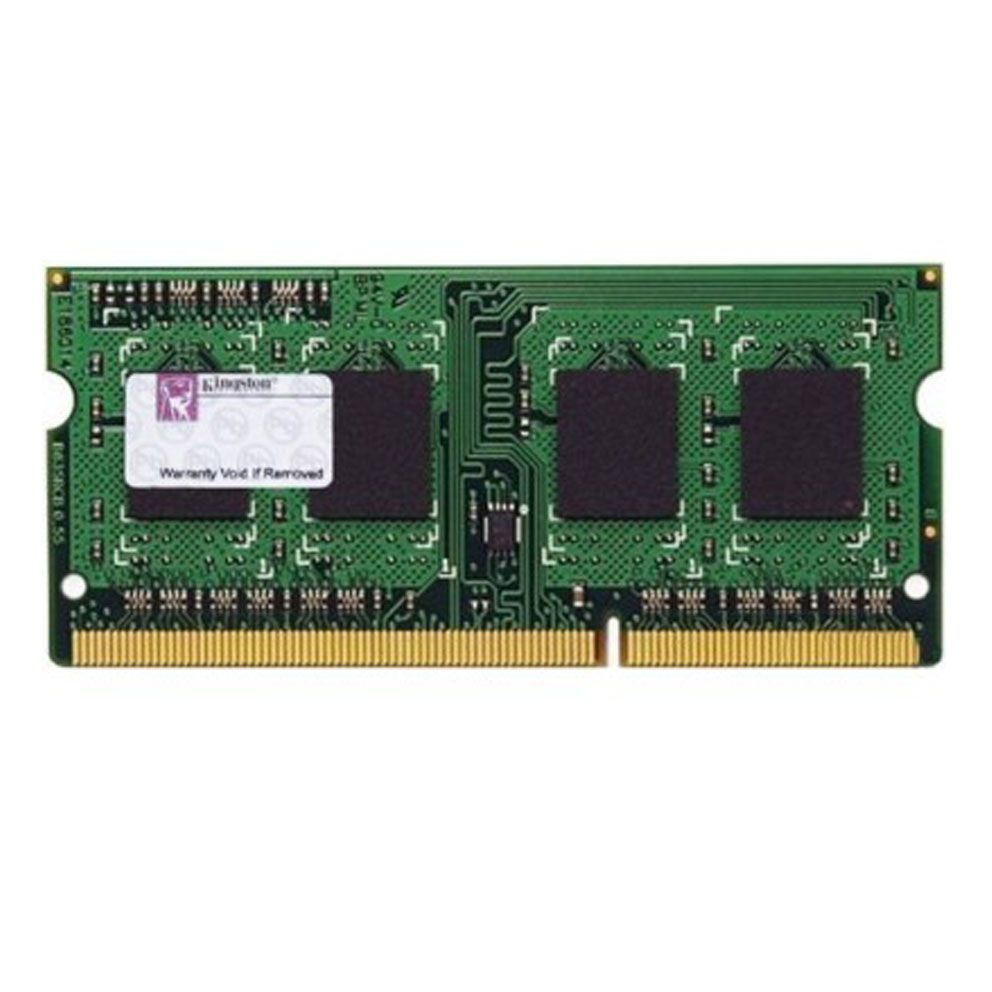 Mexx Sodimm Ddr3 4 Gb 1600 Mhz 135 Volt Kingston