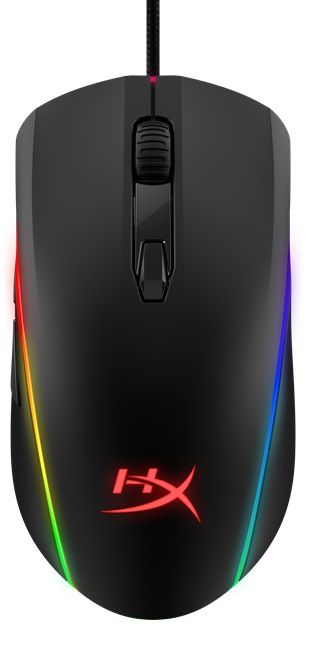 Mouse Gamer HyperX Pulsefire Surge Rgb