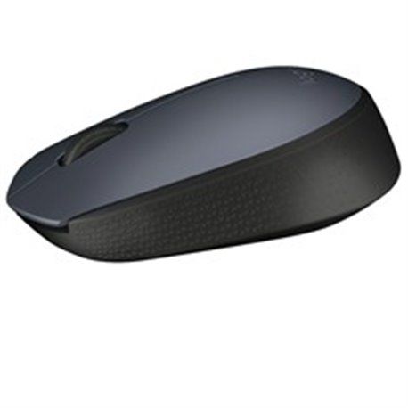 Mexx | MOUSE LOGITECH M170 PLATEADO INALÃ¡MBRICO