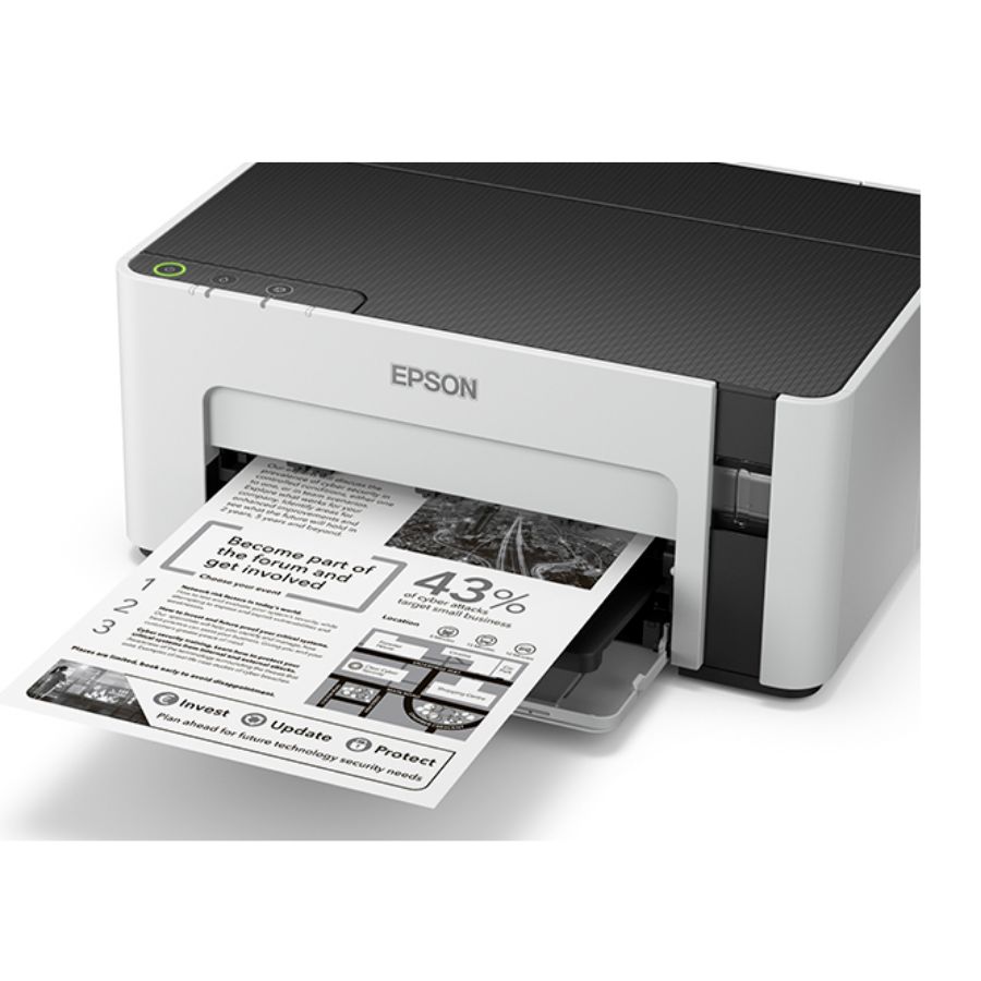 Impresora Epson M1120 Mono Continua