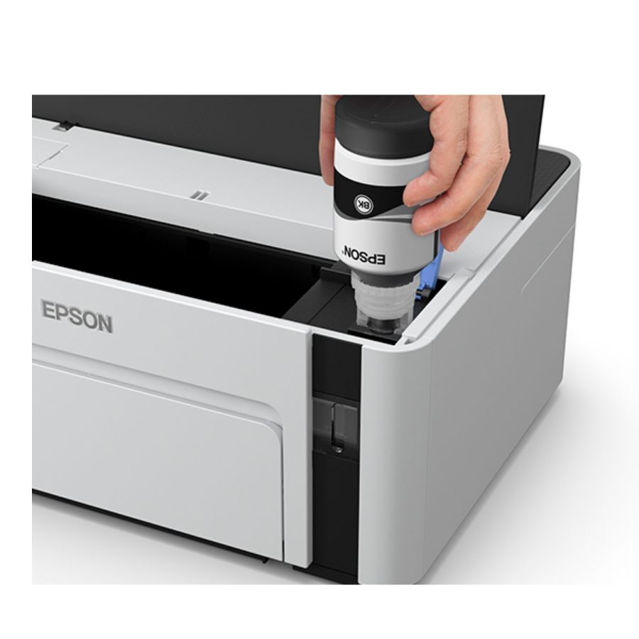 Impresora Epson M1120 Mono Continua