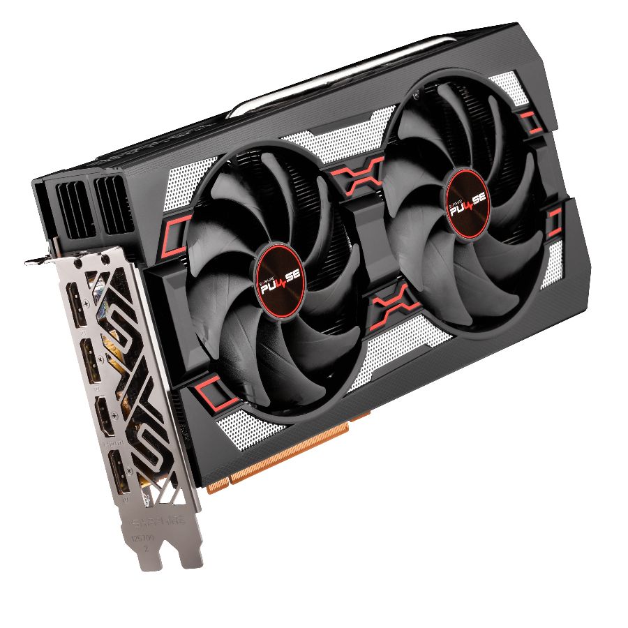 rx 5600 xt pulse pro