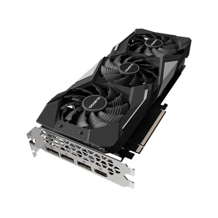 Radeon rx 5600 xt 6gb gigabyte gaming oc mexx computaci n