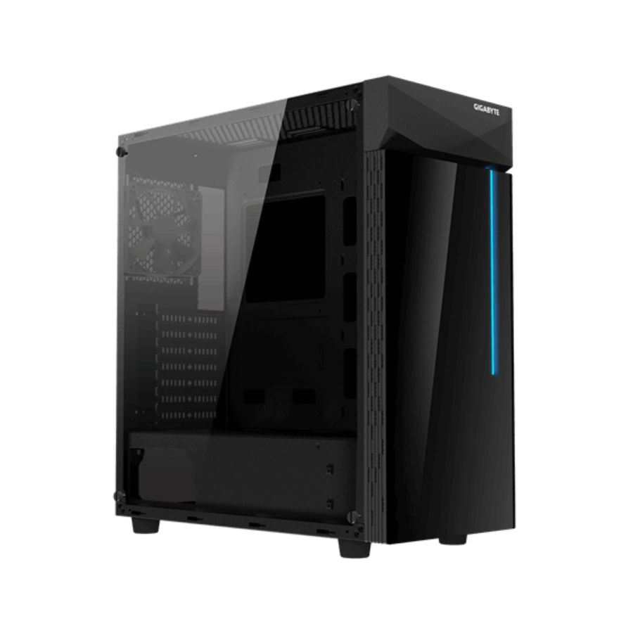 Mexx | GABINETE MID TOWER GIGABYTE AORUS C200G