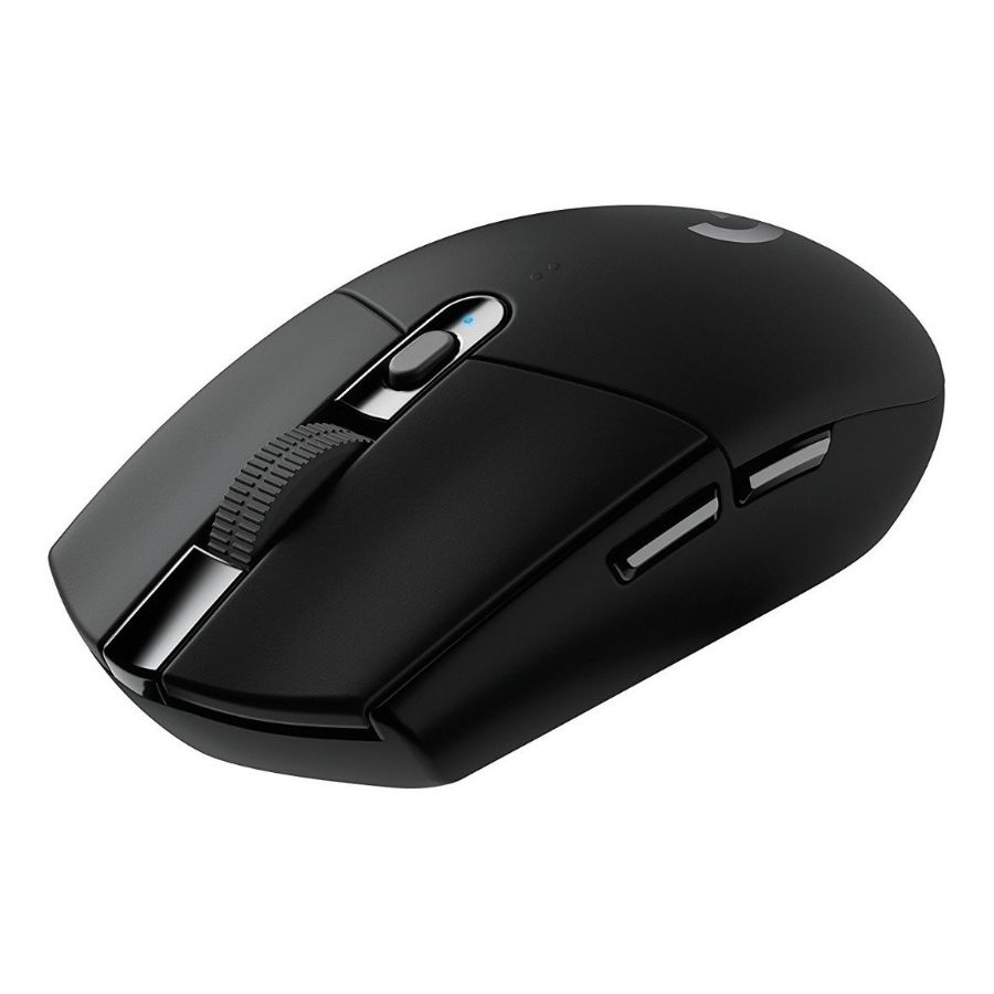 Mouse Gamer Logitech G305 Lightspeed Negro