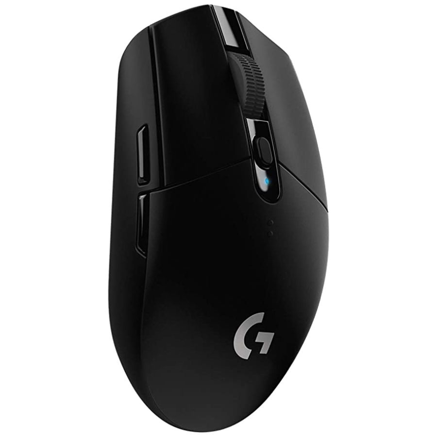 Mouse Gamer Logitech G305 Lightspeed Negro