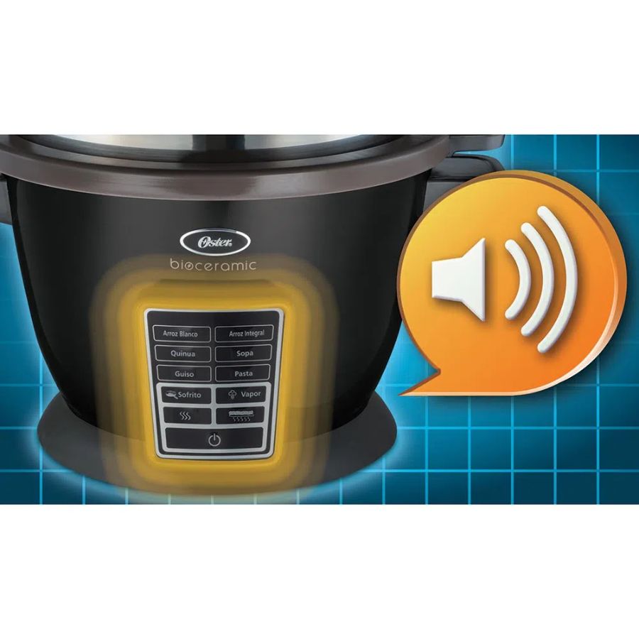olla arrocera bioceramic