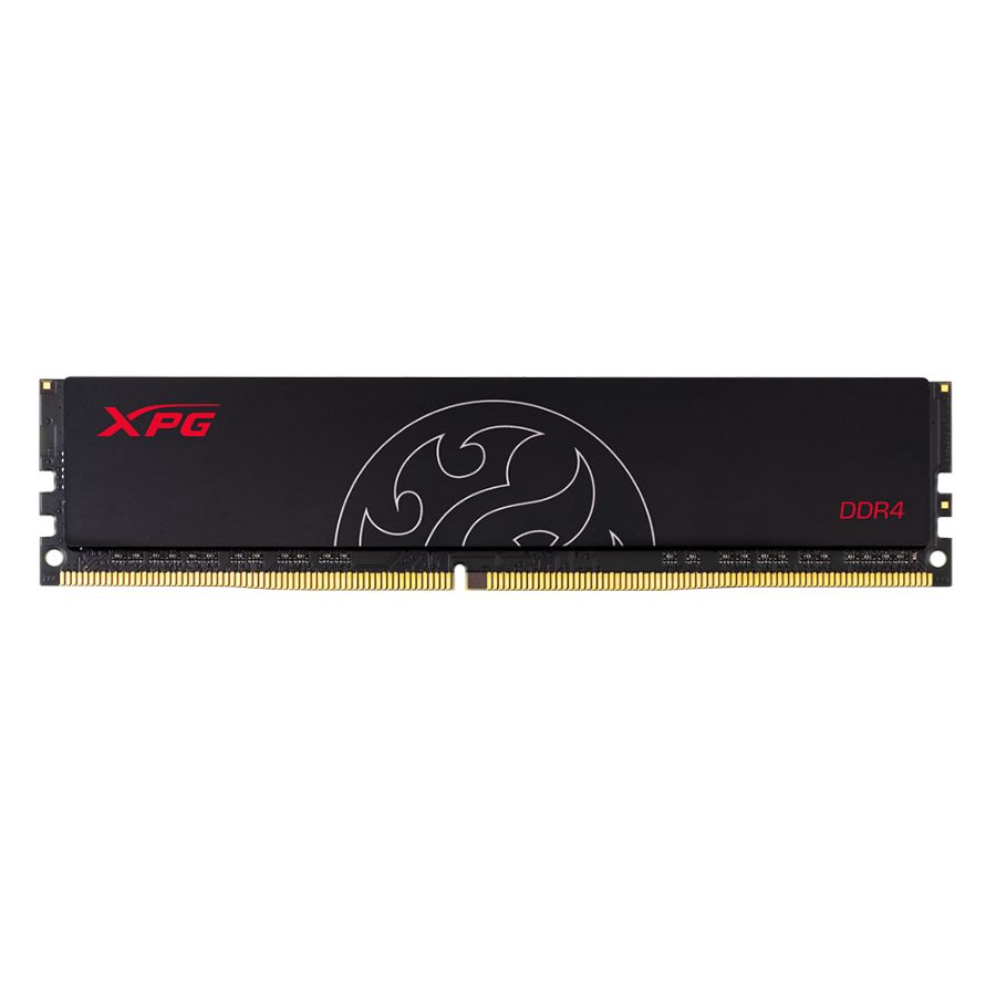 Mexx Memoria Ram Ddr Gb Mhz Xpg Hunter