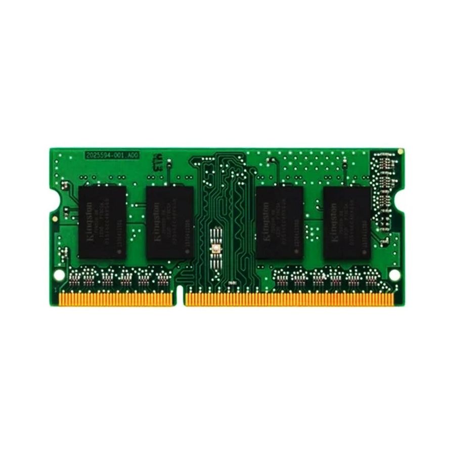 Memoria Ram SODIMM DDR4 - 8Gb 2666 Mhz Kingston Value 
