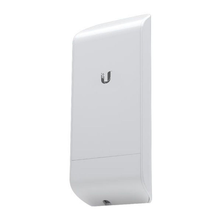 Mexx ACCESS POINT EXTERIOR NANOSTATION UBIQUITI LOCO M5 5GHZ