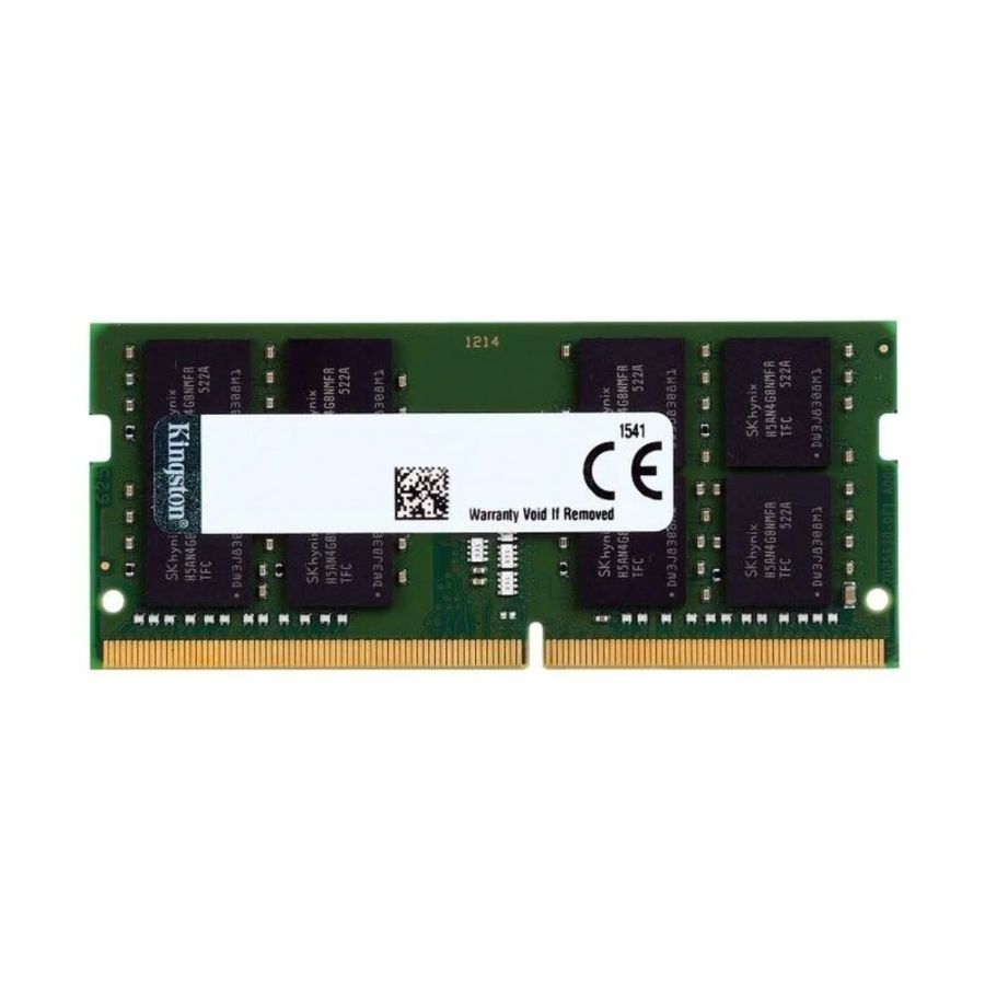 Memoria Ram SODIMM DDR4 - 16Gb 2666 Mhz Kingston