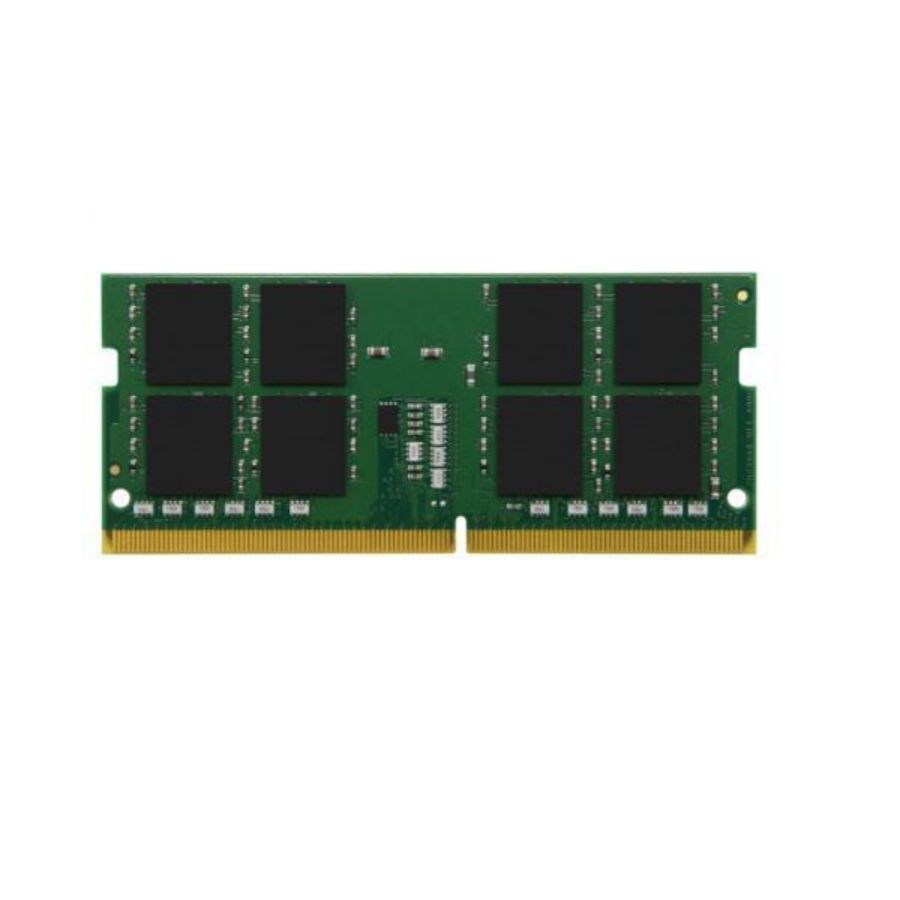 Memoria Ram SODIMM DDR4 - 16Gb 2666 Mhz Kingston