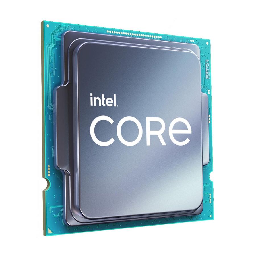 Procesador Intel Core i7 11700K 5.0 Ghz Rocket Lake 1200 Sin Cooler