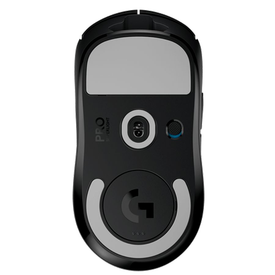 Mouse Gamer Logitech G Pro X Superlight Negro