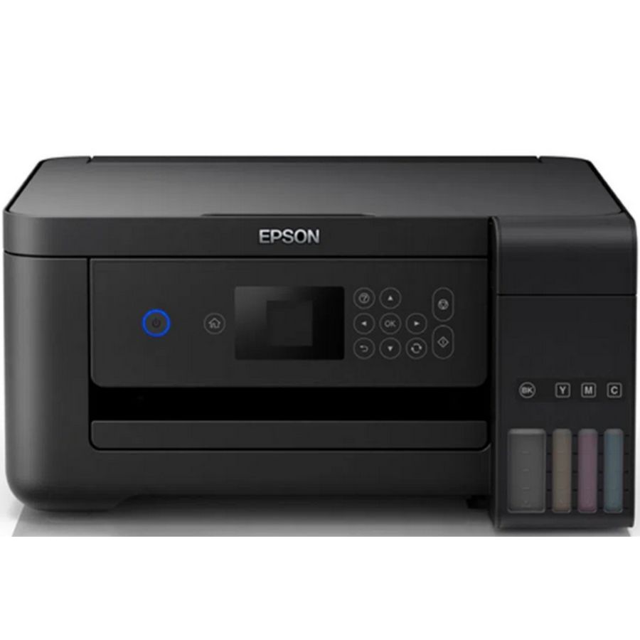 Impresora Epson L4260 Continua Multifunción