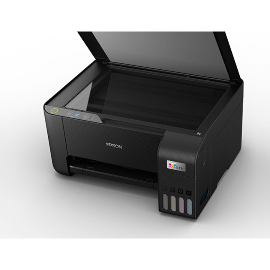 Impresora Epson L3210 Continua Multifunción