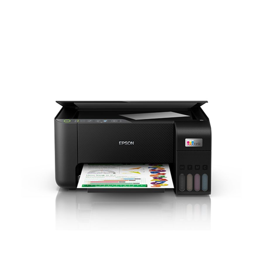 Impresora Epson L3250 Continua Multifunción