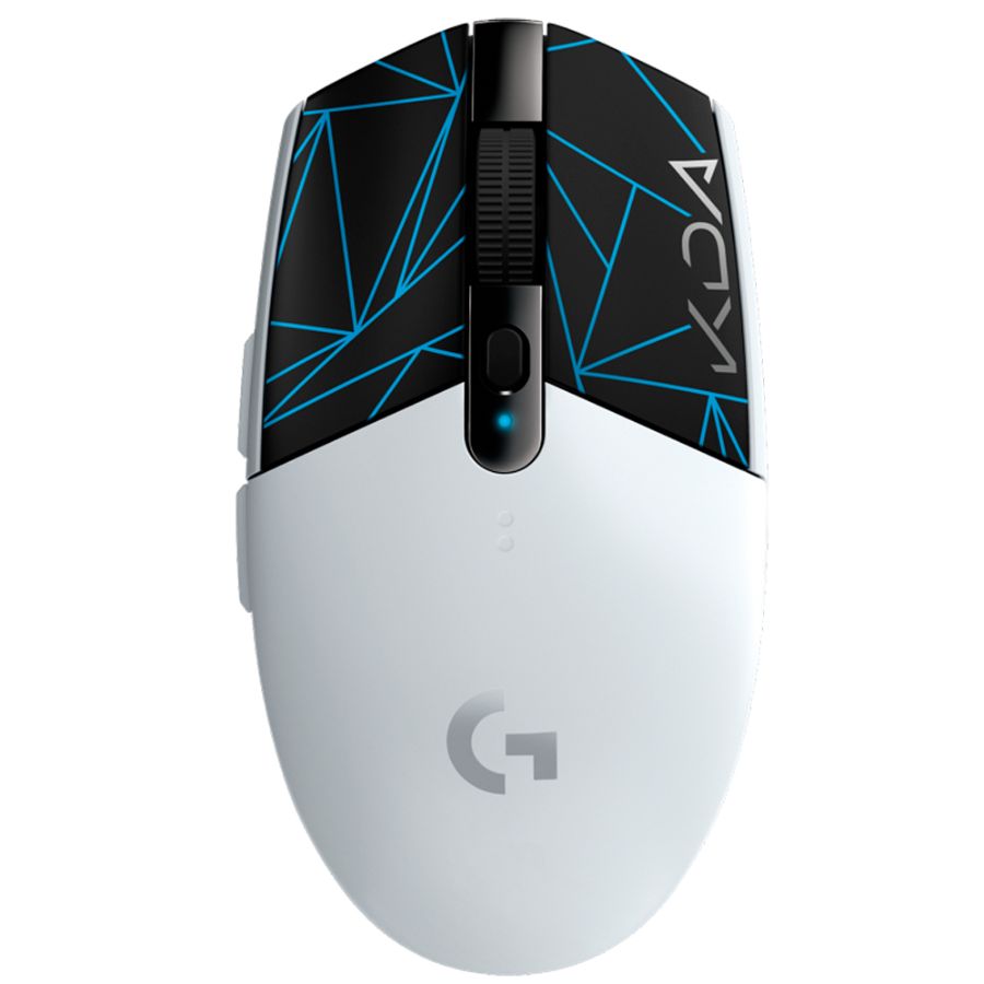 Mexx MOUSE GAMER LOGITECH G305 LIGHTSPEED KDA