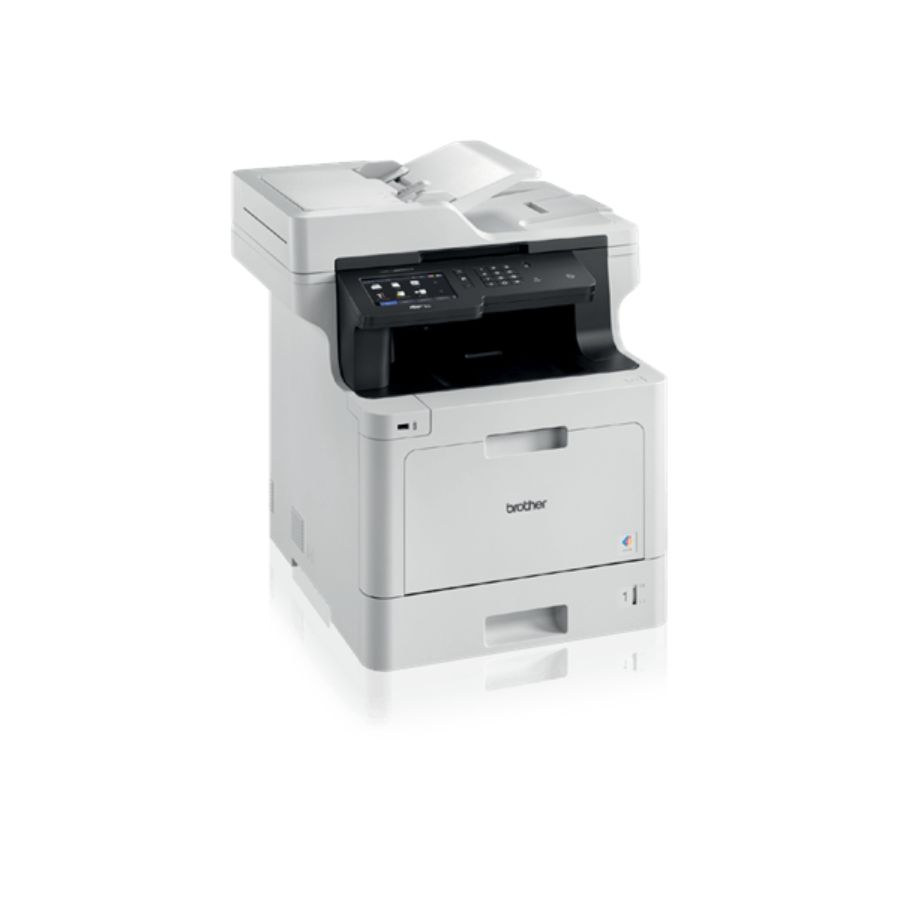 Impresora Brother Láser Color MFC-L8900CDW Multifuncion