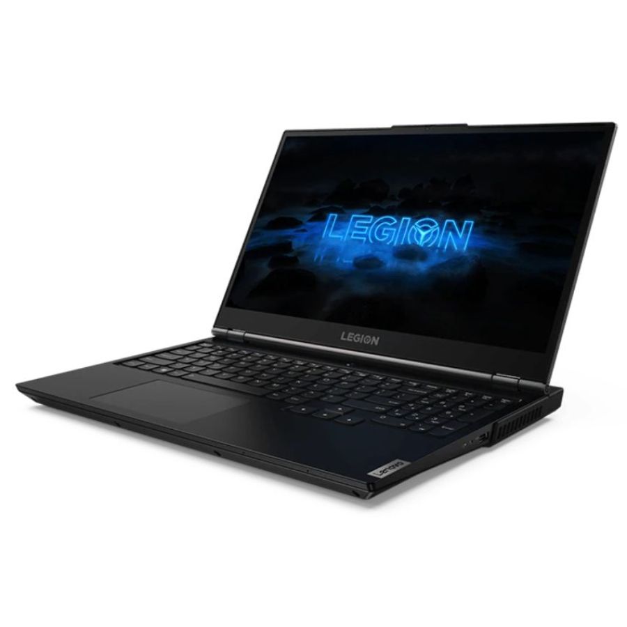 Notebook Lenovo Legion 5 Core i5 32Gb Ssd 128Gb 1Tb GTX 1650Ti 4Gb Win10 #