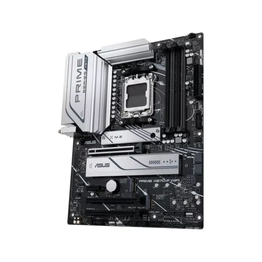 Motherboard AM5 - Asus Prime X670-P WIFI