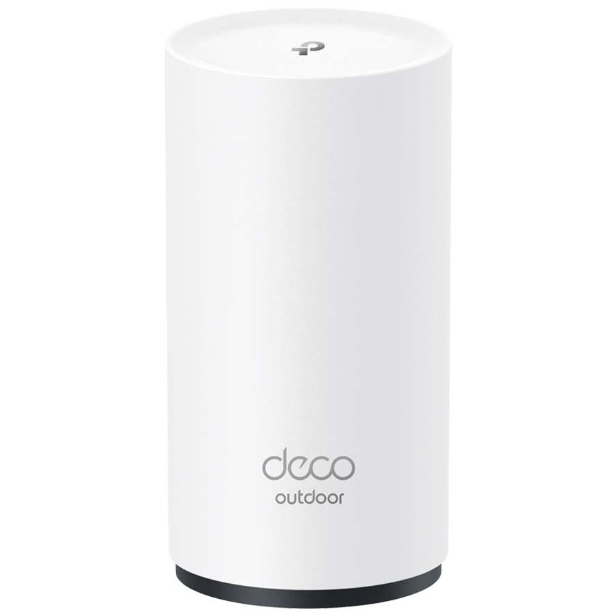 Mexx  ACCESS POINT MESH INDOOR TP LINK DECO X60 3 PACK AX5400