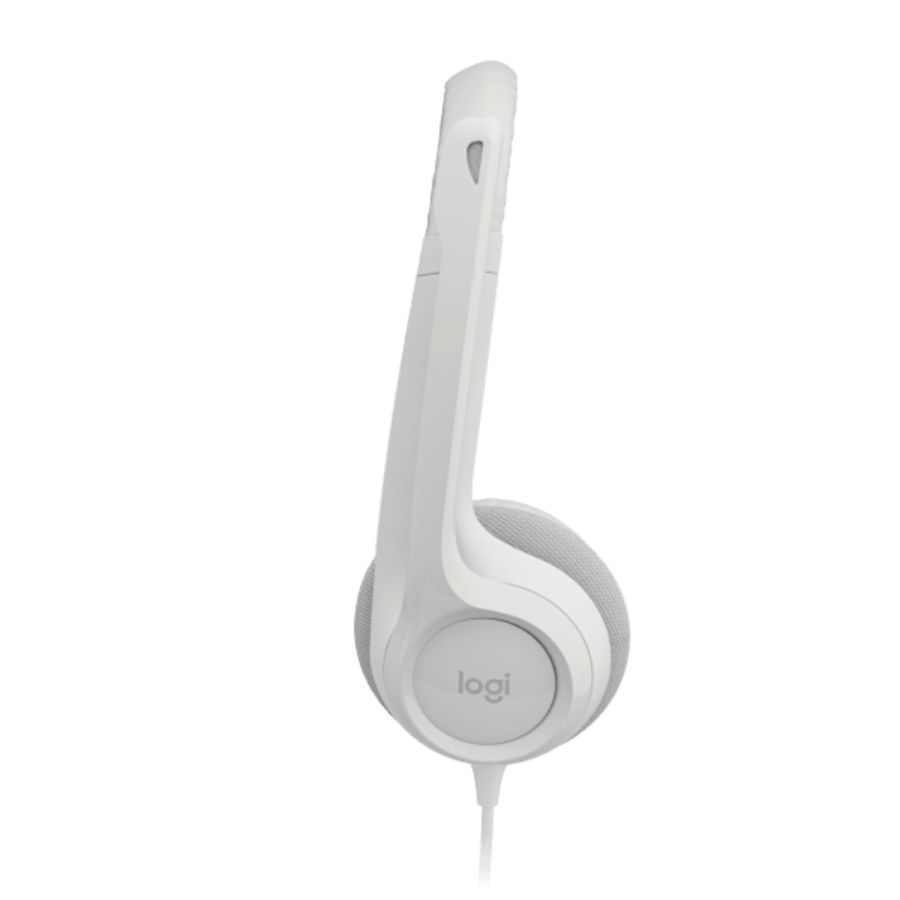 Mexx  AURICULAR GAMER LOGITECH G435 BLANCO