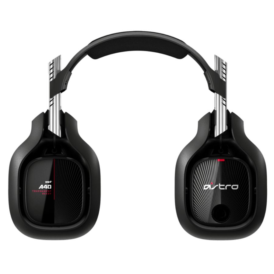 Auricular Gamer Astro A40 Tr + Mixamp Pro Tr  Xbox Pc Switch