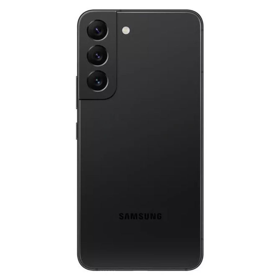 Mexx | CELULAR SAMSUNG GALAXY S22 128GB NEGRO