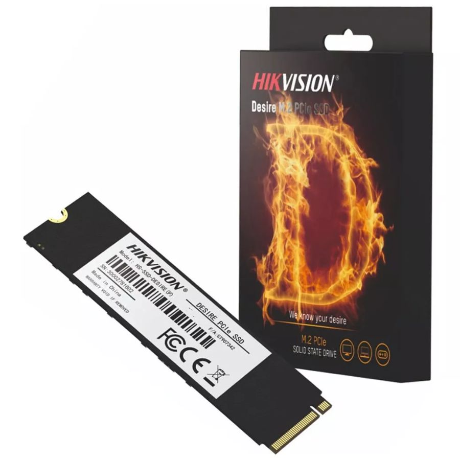 | DISCO SOLIDO SSD M2 PCI E NVME