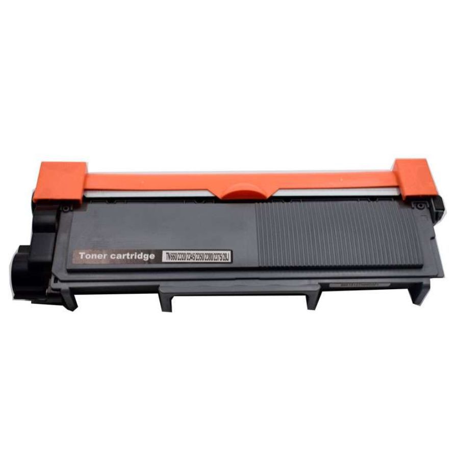 Impresora Brother Láser Mono DCP-L2540DW Multifunción + Toner Original TN23