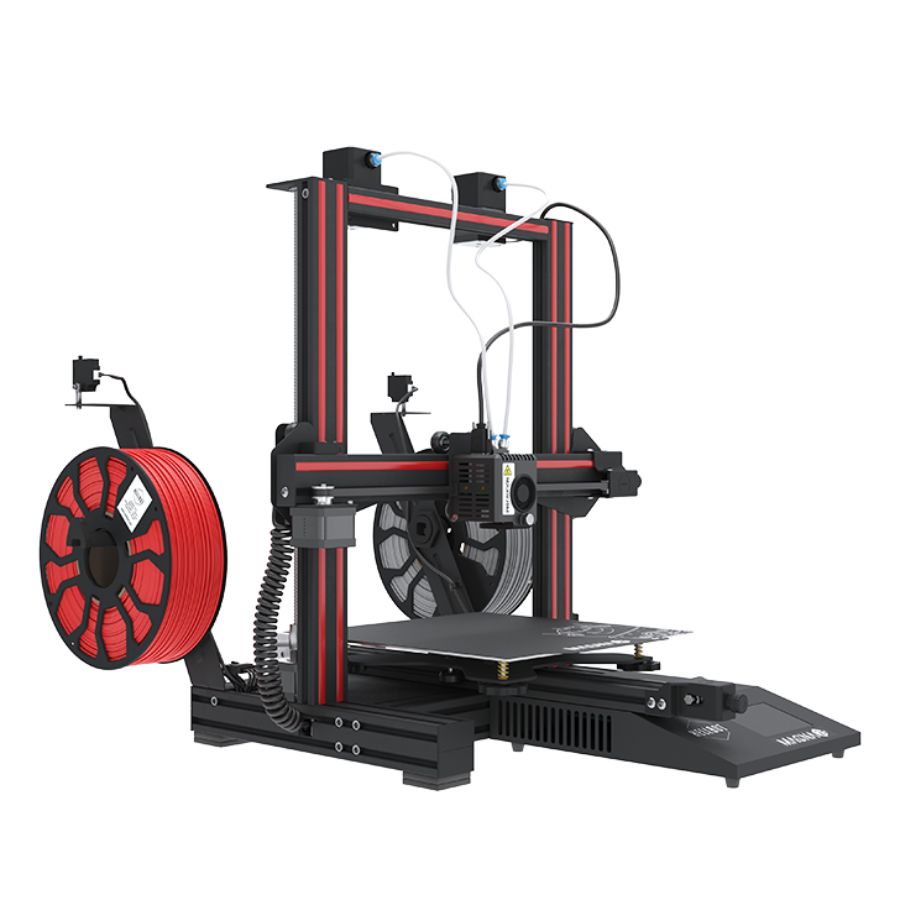 Impresora Hellbot 3D Magna 2 230 Dykit