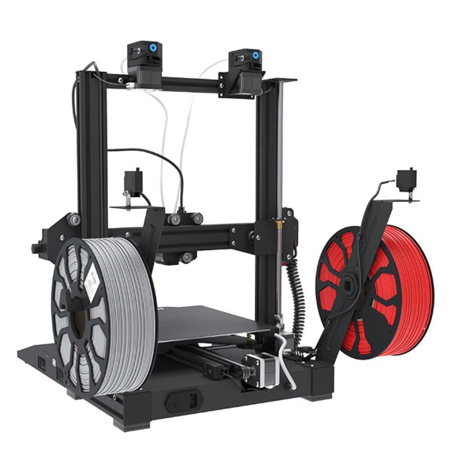 Impresora Hellbot 3D Magna 2 230 Dykit