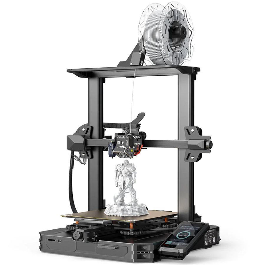 Impresora Creality 3D Ender 3 S1 
