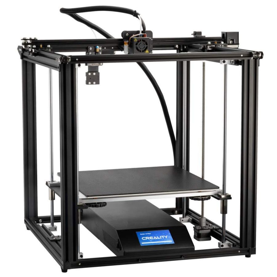 Impresora Creality 3D Ender 5 Plus