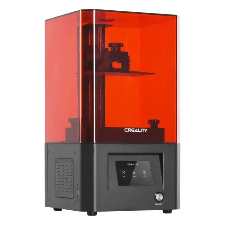 Impresora Creality 3D Resina LD-002H