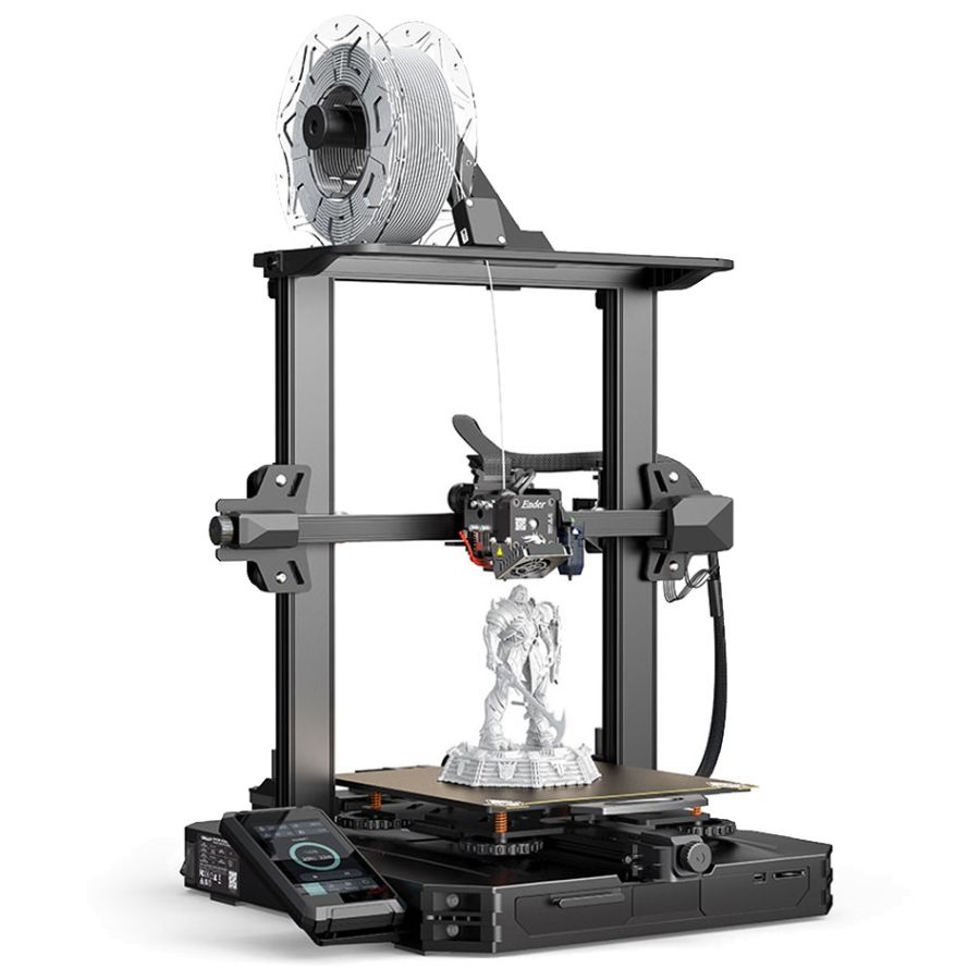 Impresora Creality 3D Ender 3 S1 Pro