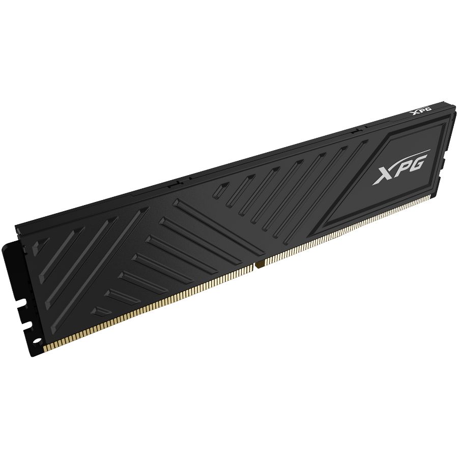 Mexx | MEMORIA RAM DDR4 8GB 3200 MHZ XPG D35 NEGRO