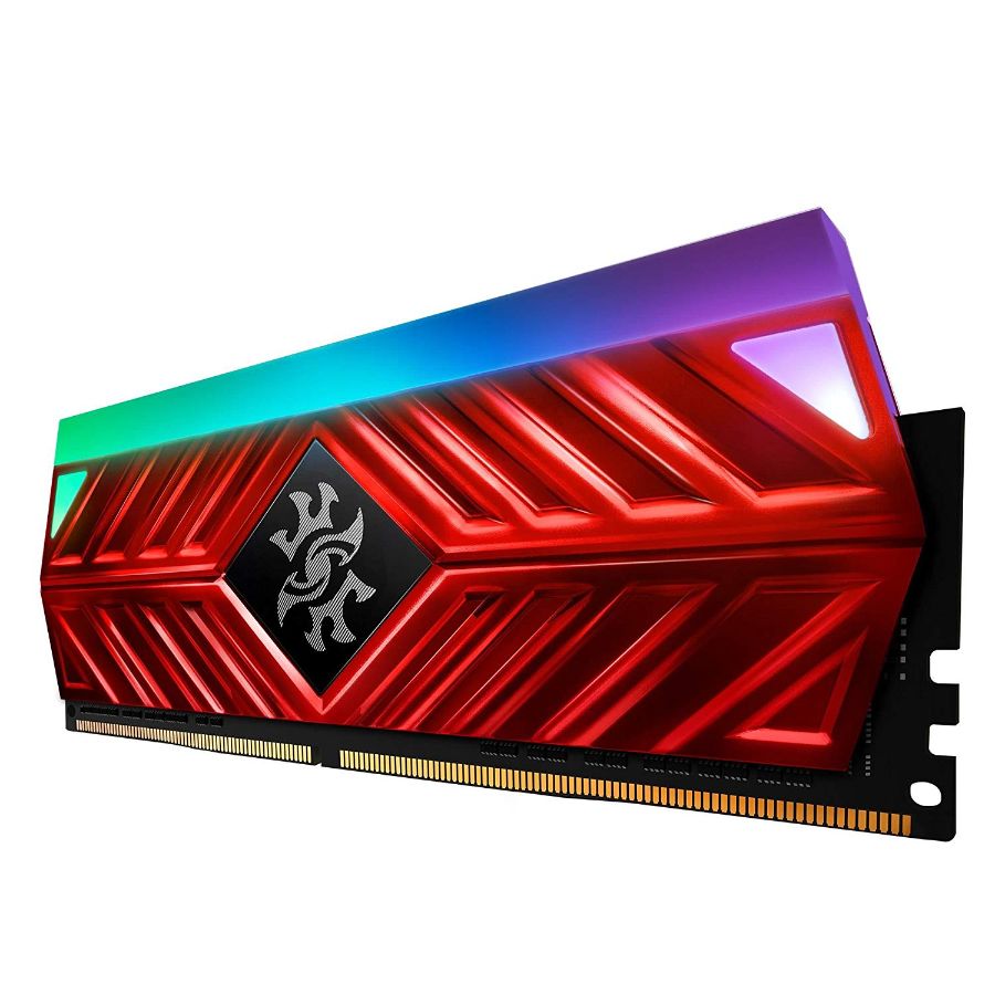 Mexx Memoria Ram Ddr Gb Mhz Xpg Spectrix D Rgb