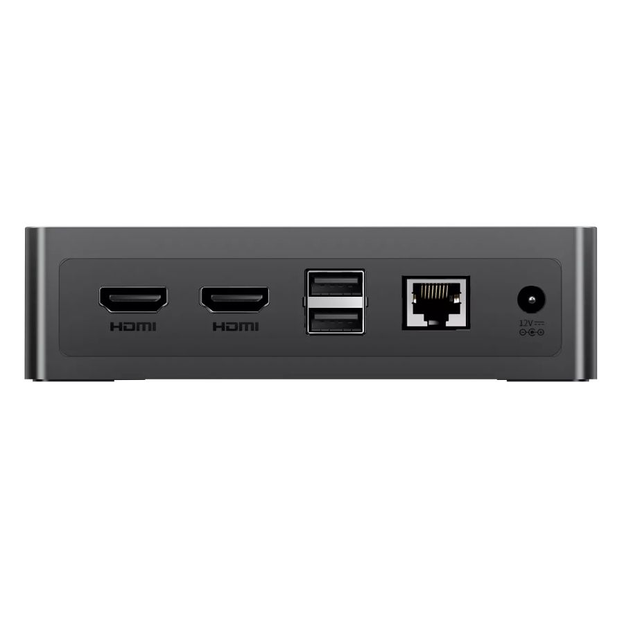 Mexx | MINI PC BMAX B3 PRO INTEL CELERON 8GB 256GB