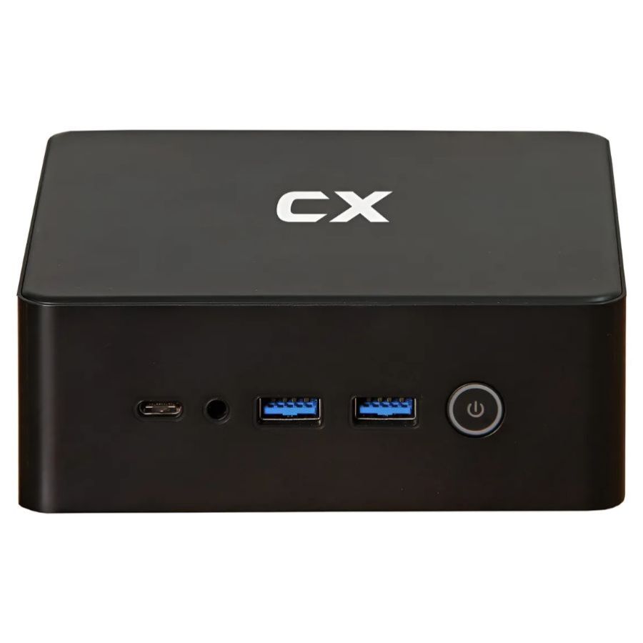 Mexx | MINI PC CX CORE I5 1240P 16GB SSD 512GB