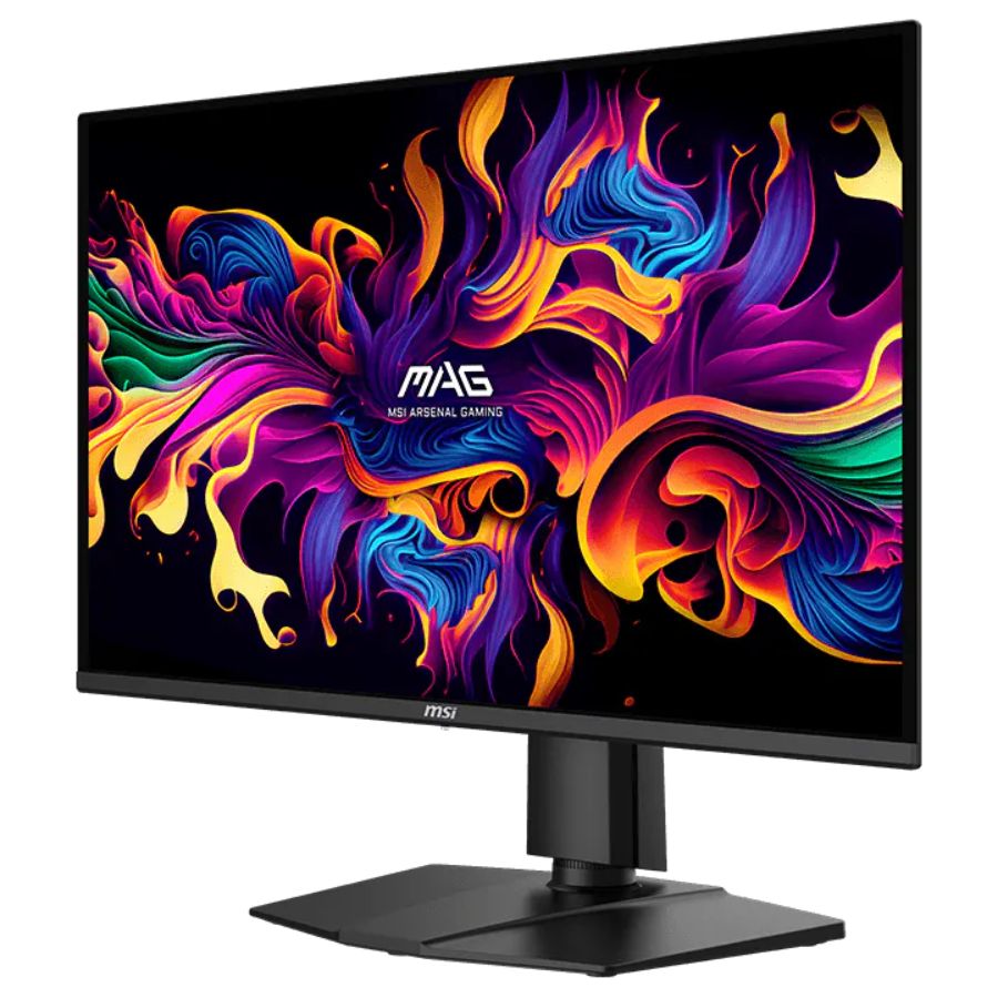 Mexx | MONITOR GAMER 27 MSI MAG 240HZ QHD OLED 0.03MS HDMI 274QP X24