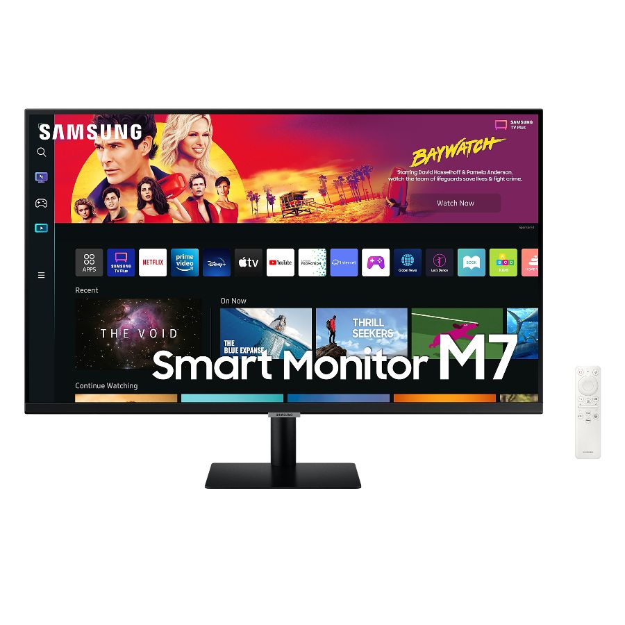 Monitor Smart 43