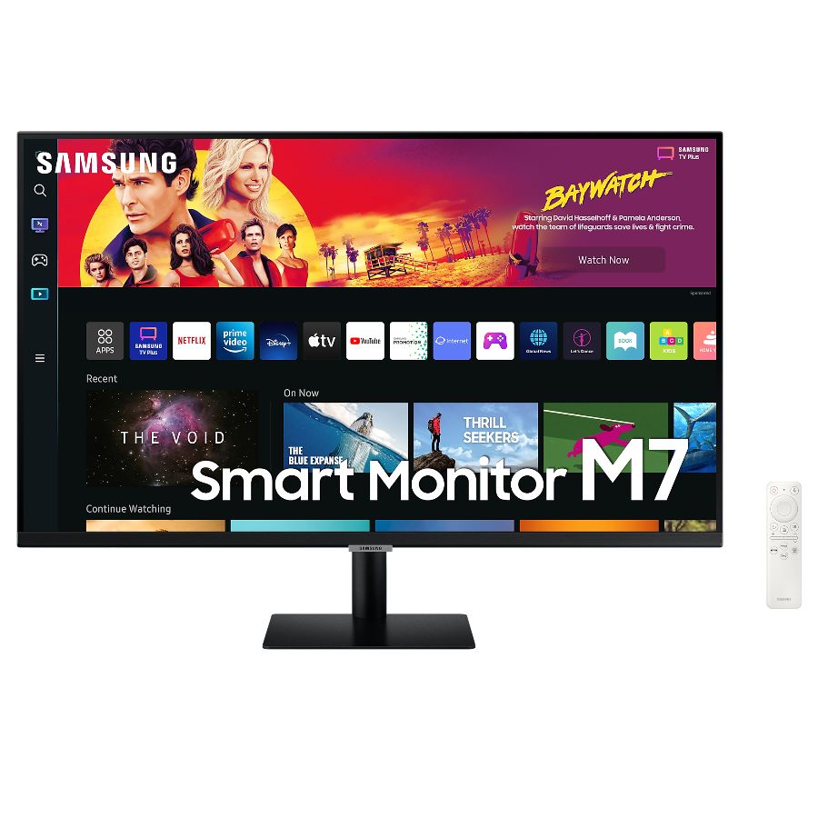 Monitor Smart 32