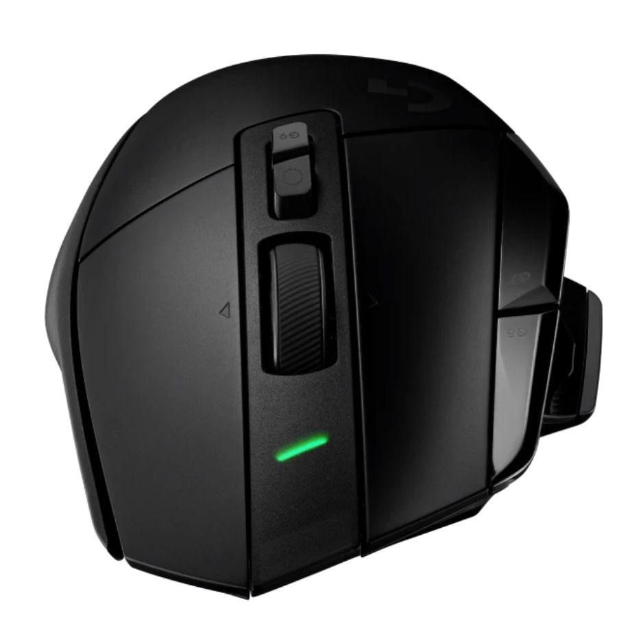 Mouse Gamer Logitech G502X Plus Gaming Negro