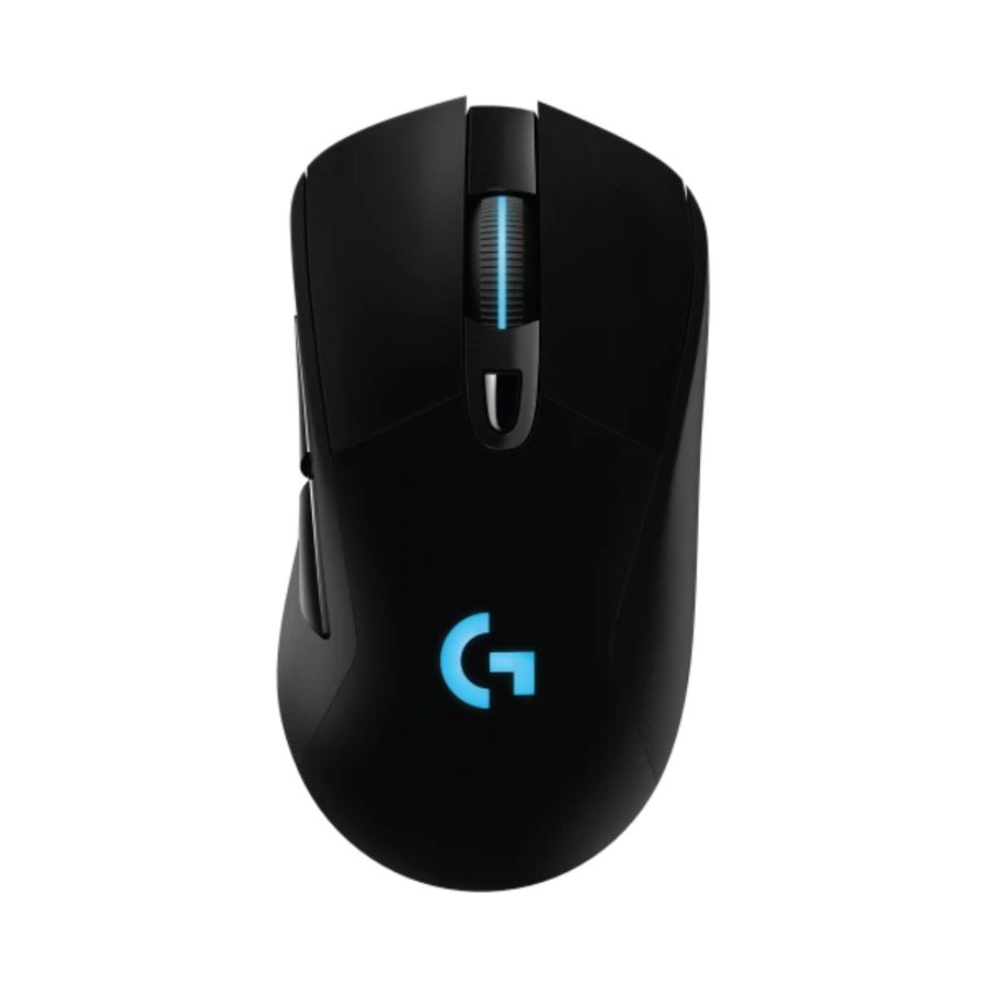 Mouse Inalámbrico Gamer Logitech G703 