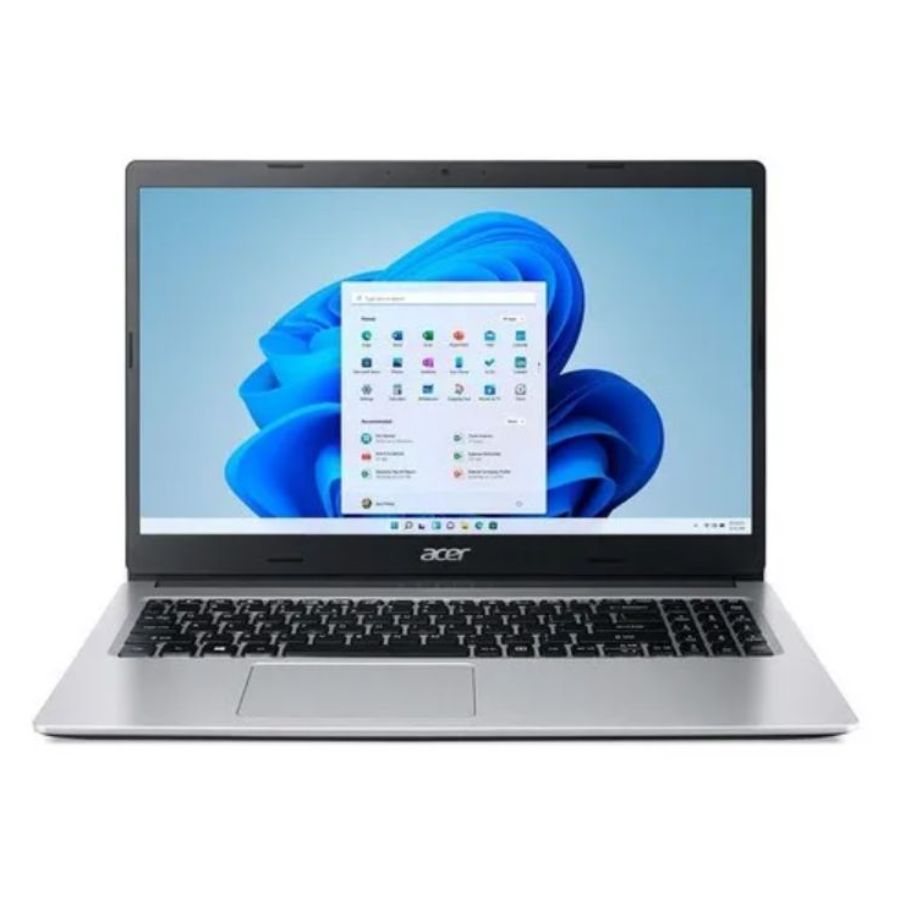 Notebook Acer Aspire 3 Ryzen 5 3500U 8Gb Ssd M2 960Gb 15.6