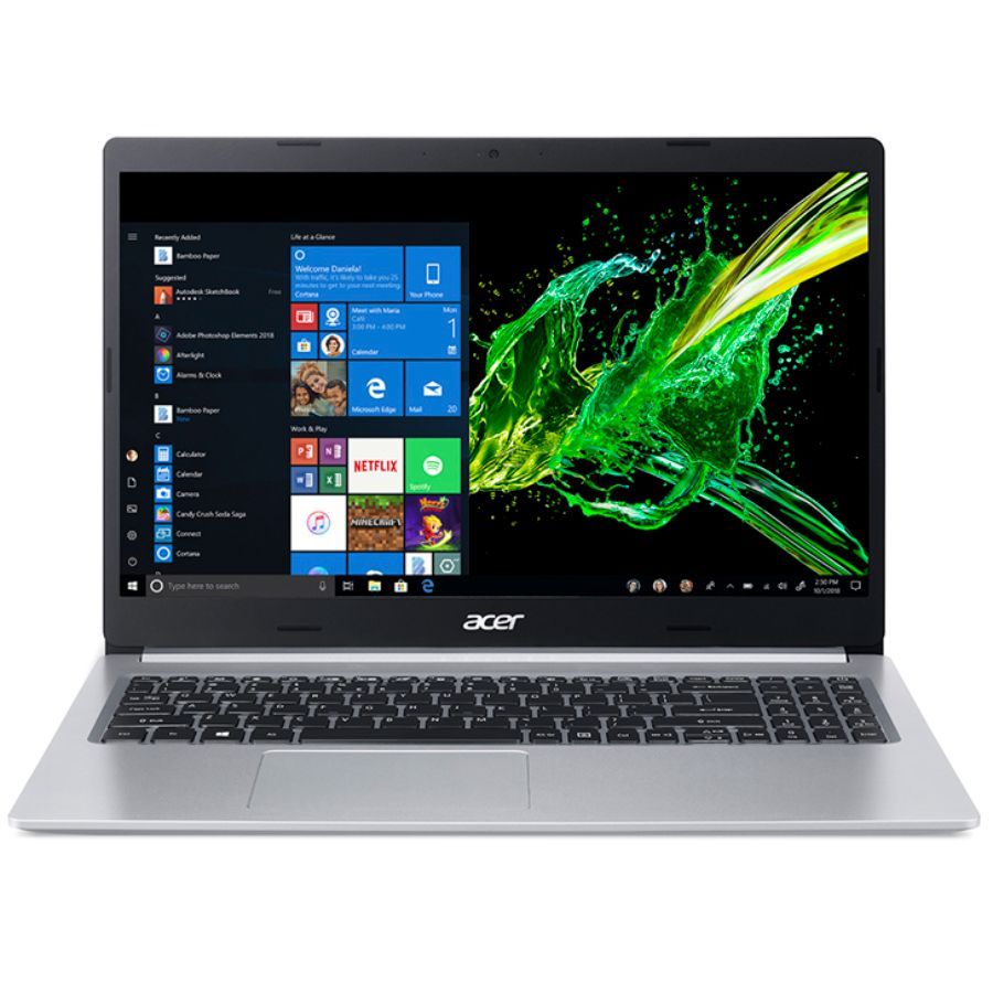 Notebook Acer Aspire 5 Core i3 12Gb Ssd 256Gb 15.6